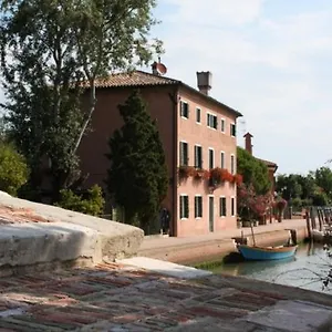 Ca' Torcello Venedig