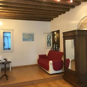  Appartamento Ghetto Novissimo Italia