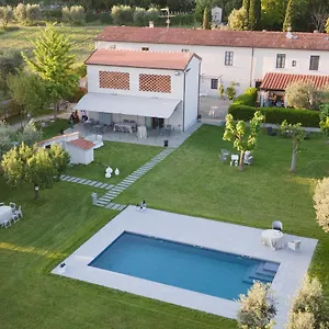 Podere Milla Italië