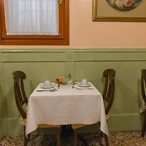 パラッツォ センドン ピアノ アンティコ イタリア