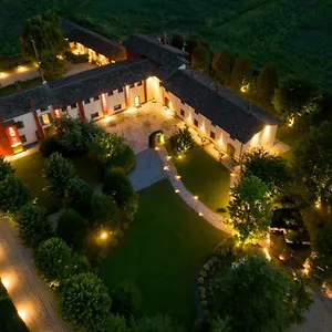 La Corte San Lorenzo Italië