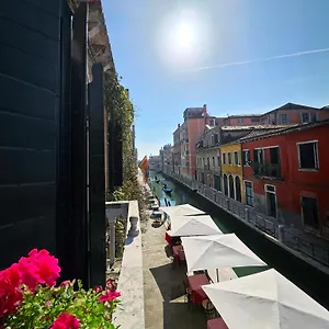 Messner Palace Venedig