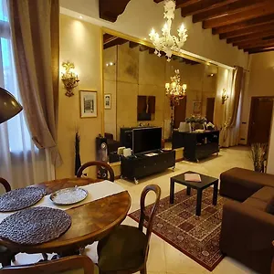 Residenza Ca' Brighella Appartamento