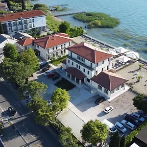 Trieste Italië