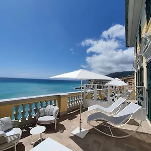 Sublimis Boutique Adults-only Italië