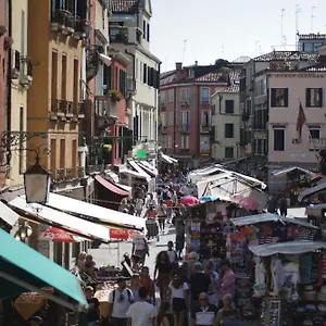 Ca' Pozzo Pensjonat
