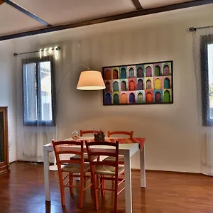 Ca' Mirò Appartamento