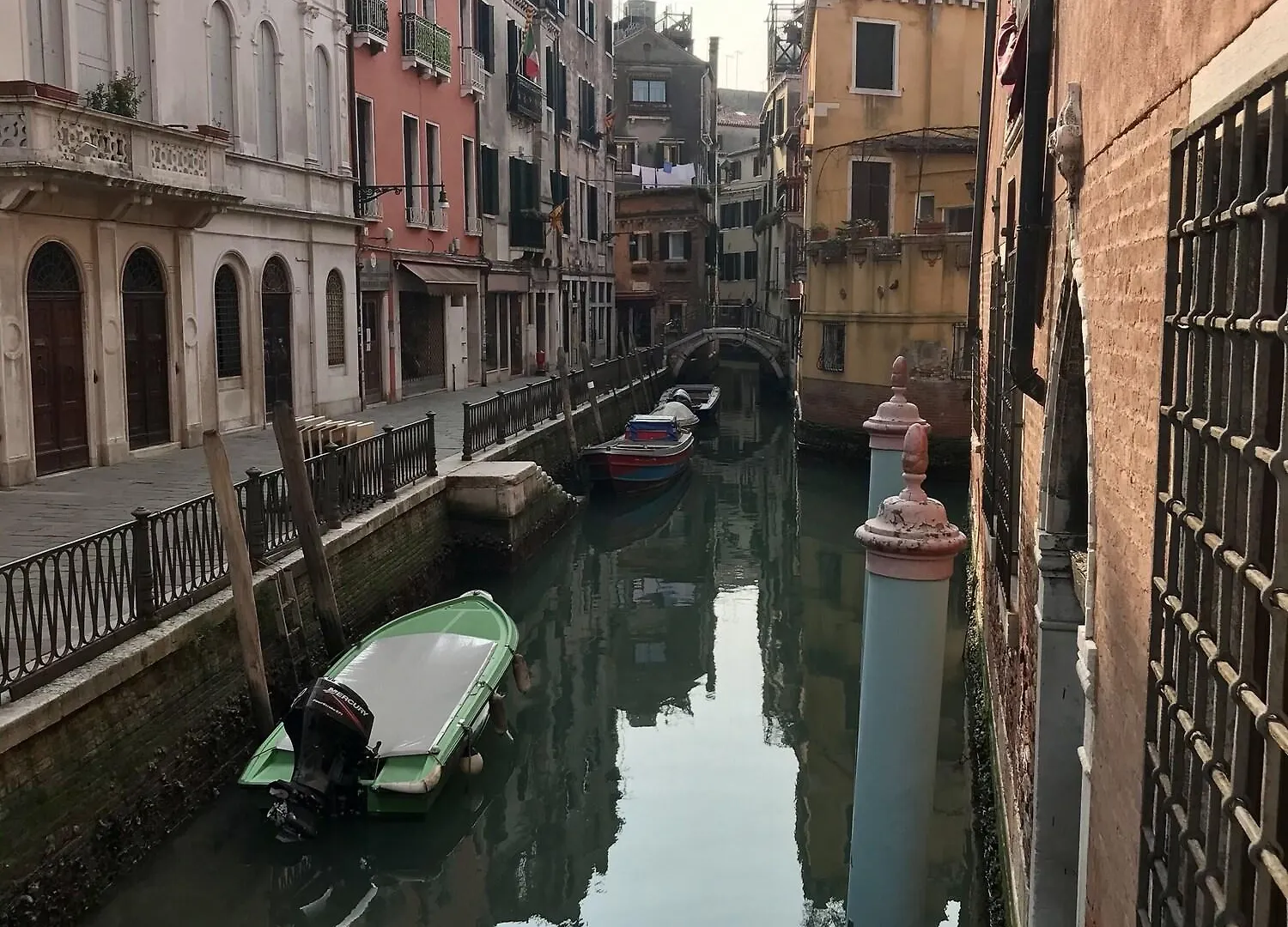 ****  Hotel Palazzo Priuli Venezia Italia