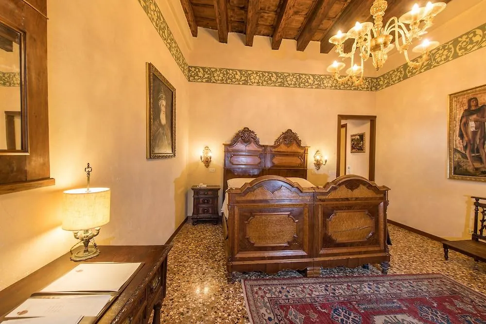 Hotel Palazzo Priuli Venezia