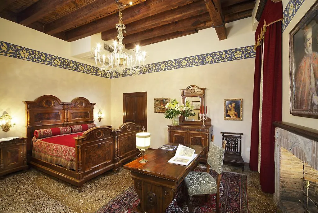 Hotel Palazzo Priuli Venezia