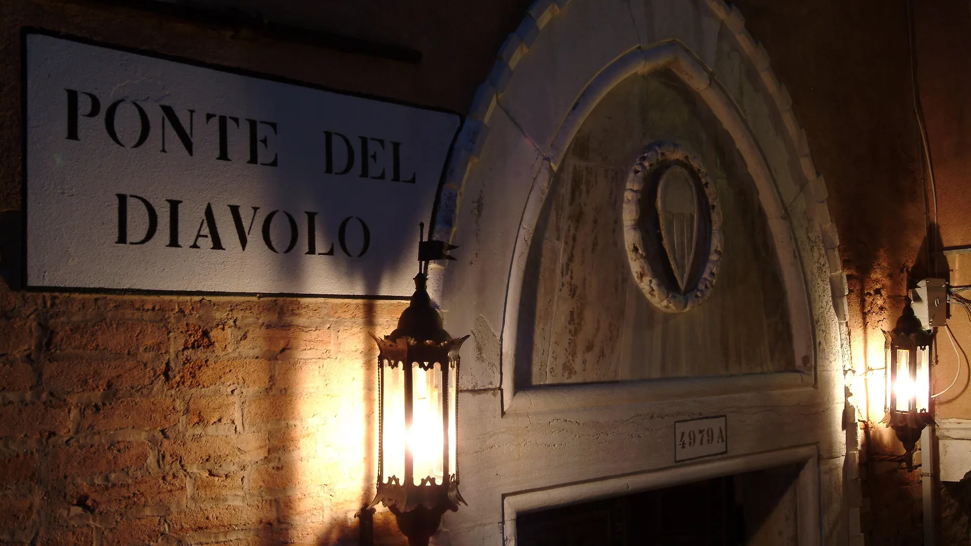 Hotel Palazzo Priuli Venezia