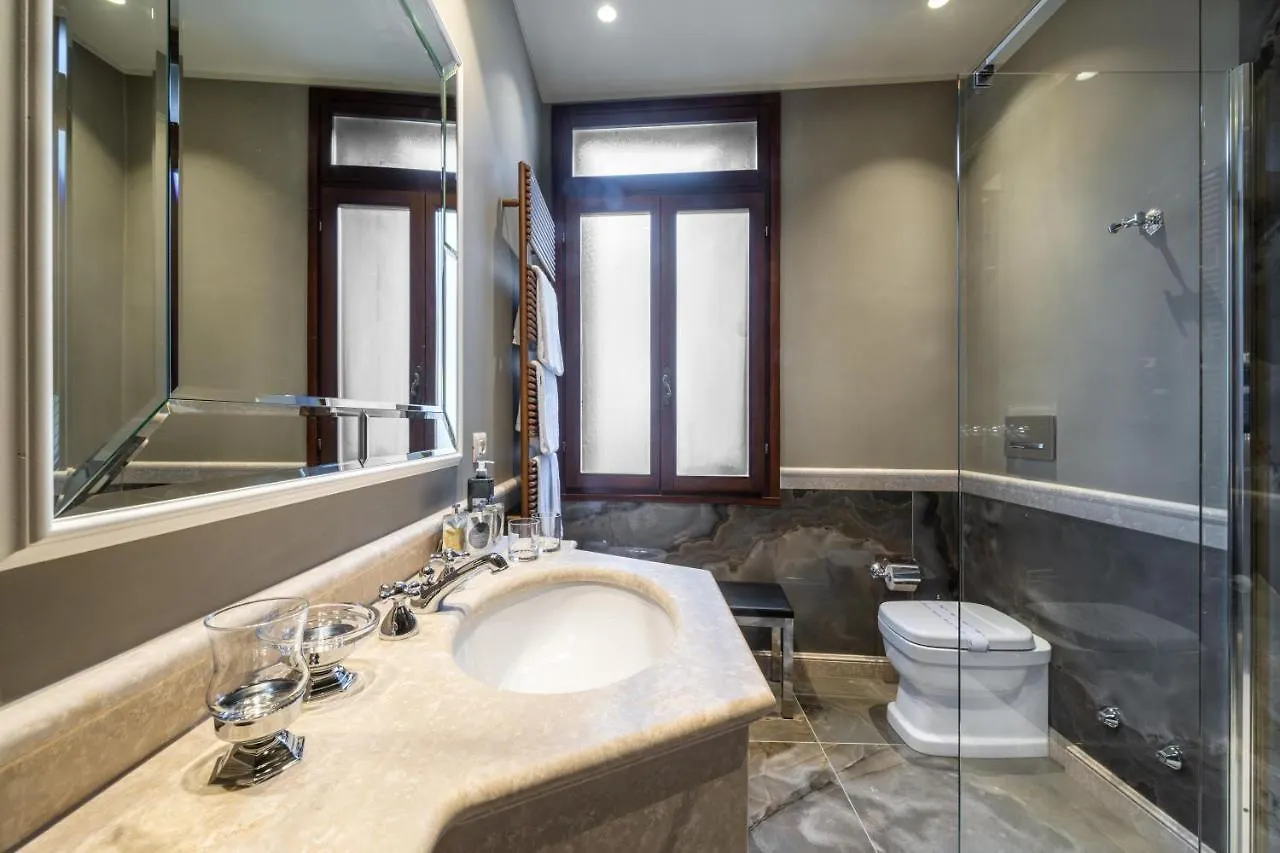Hotel Palazzo Priuli Venezia