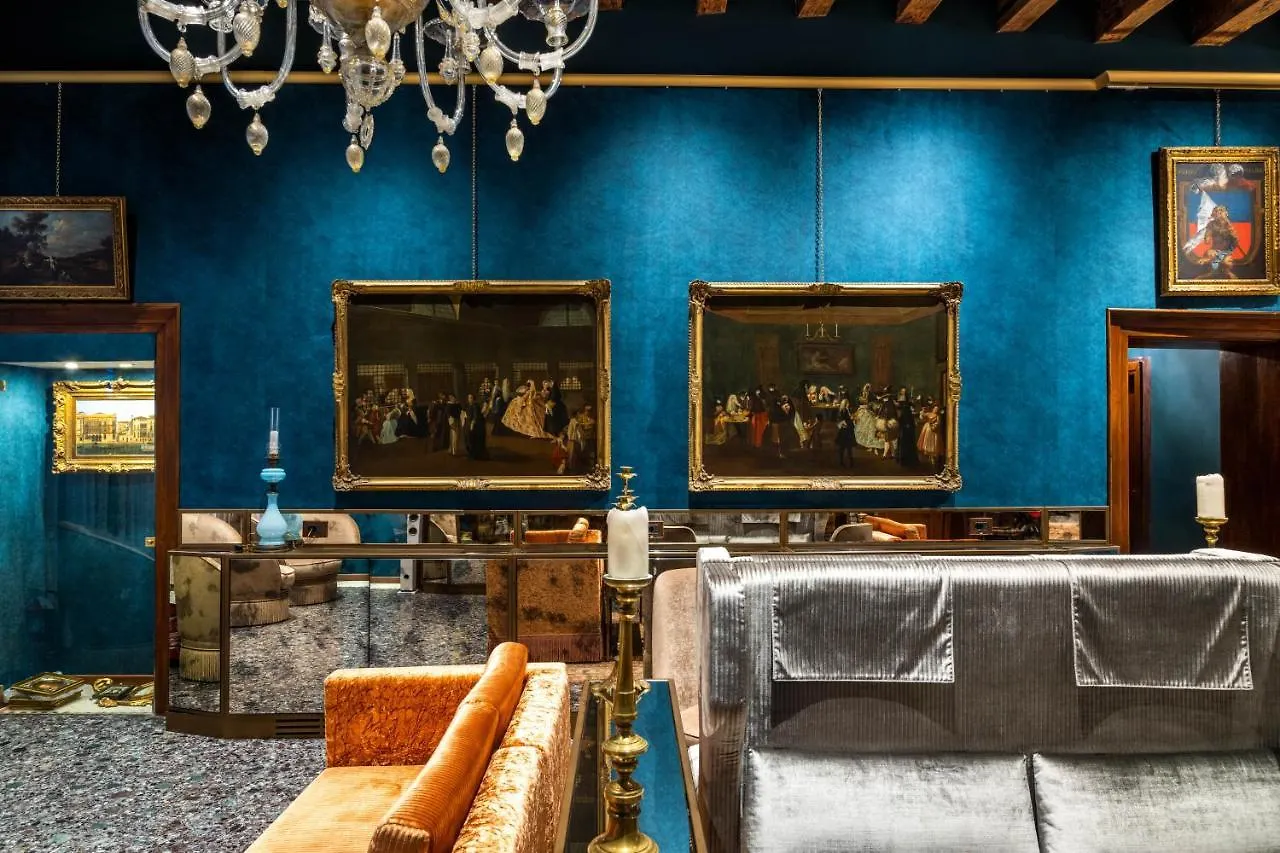 ****  Hotel Palazzo Priuli Venezia Italia