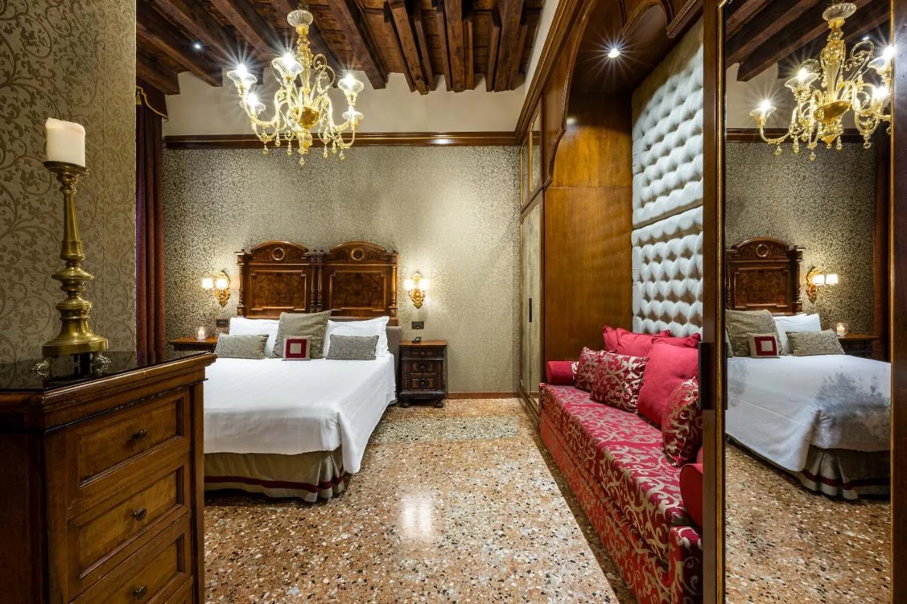 ****  Hotel Palazzo Priuli Venezia Italia