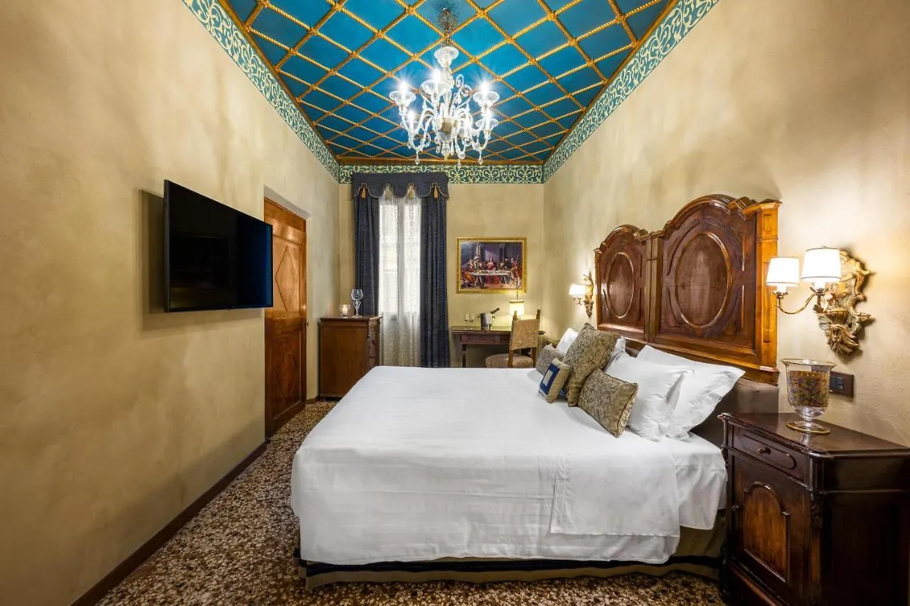 Hotel Palazzo Priuli Venezia
