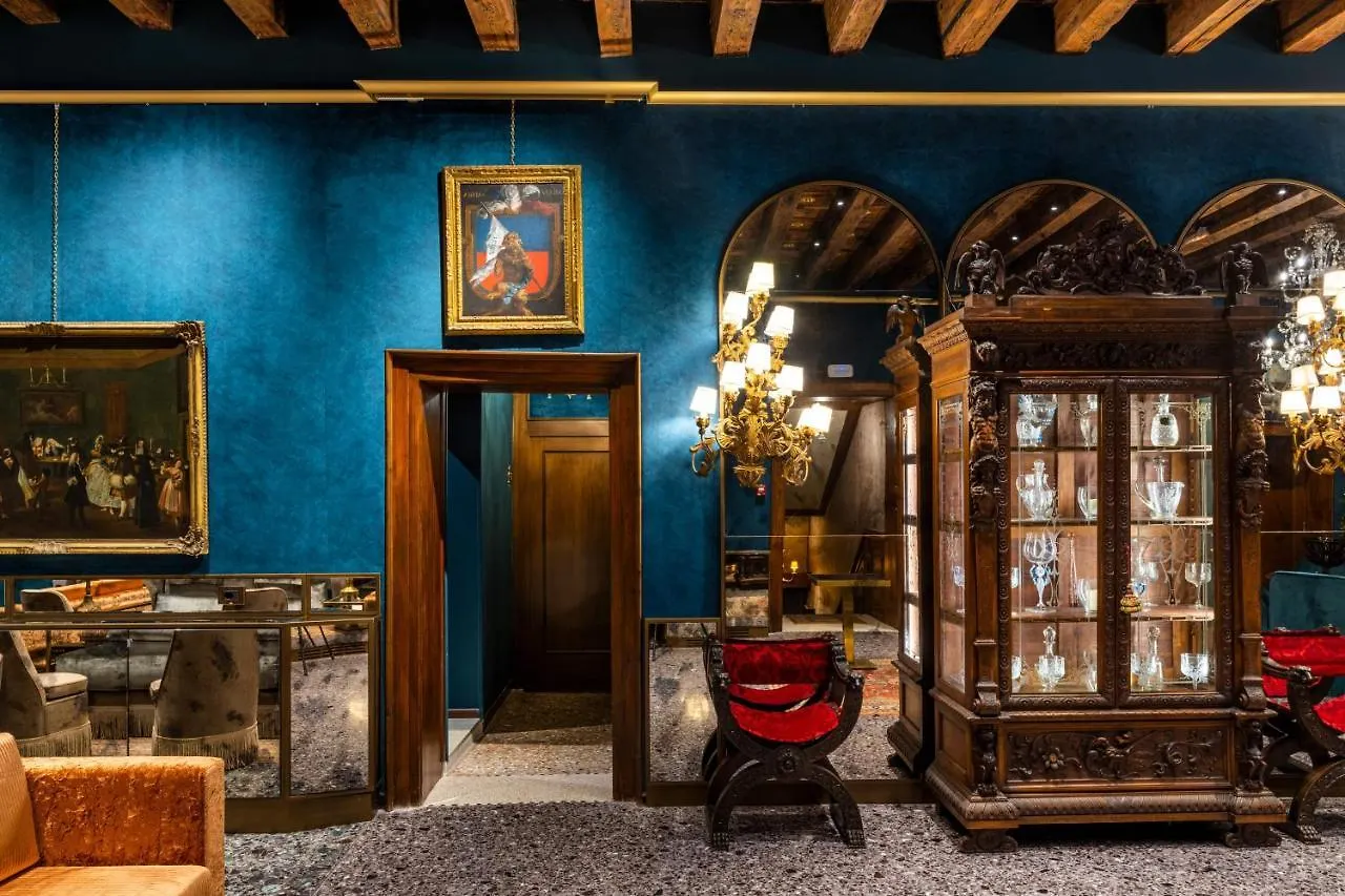 Hotel Palazzo Priuli Venezia