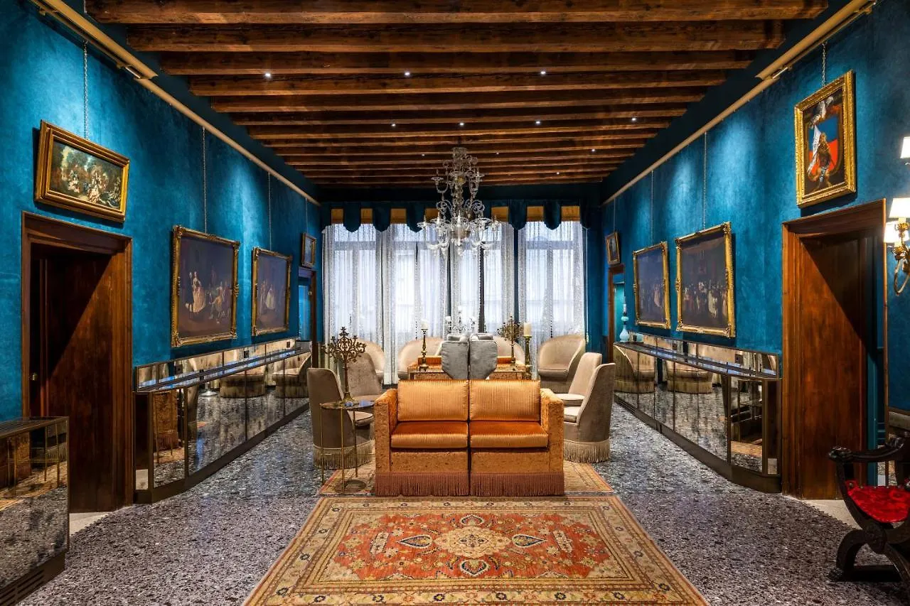 ****  Hotel Palazzo Priuli Venezia Italia
