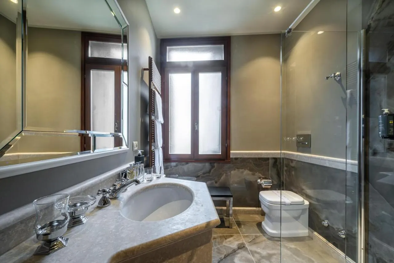 ****  Hotel Palazzo Priuli Venezia Italia