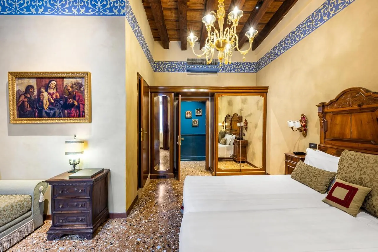 Hotel Palazzo Priuli Venezia