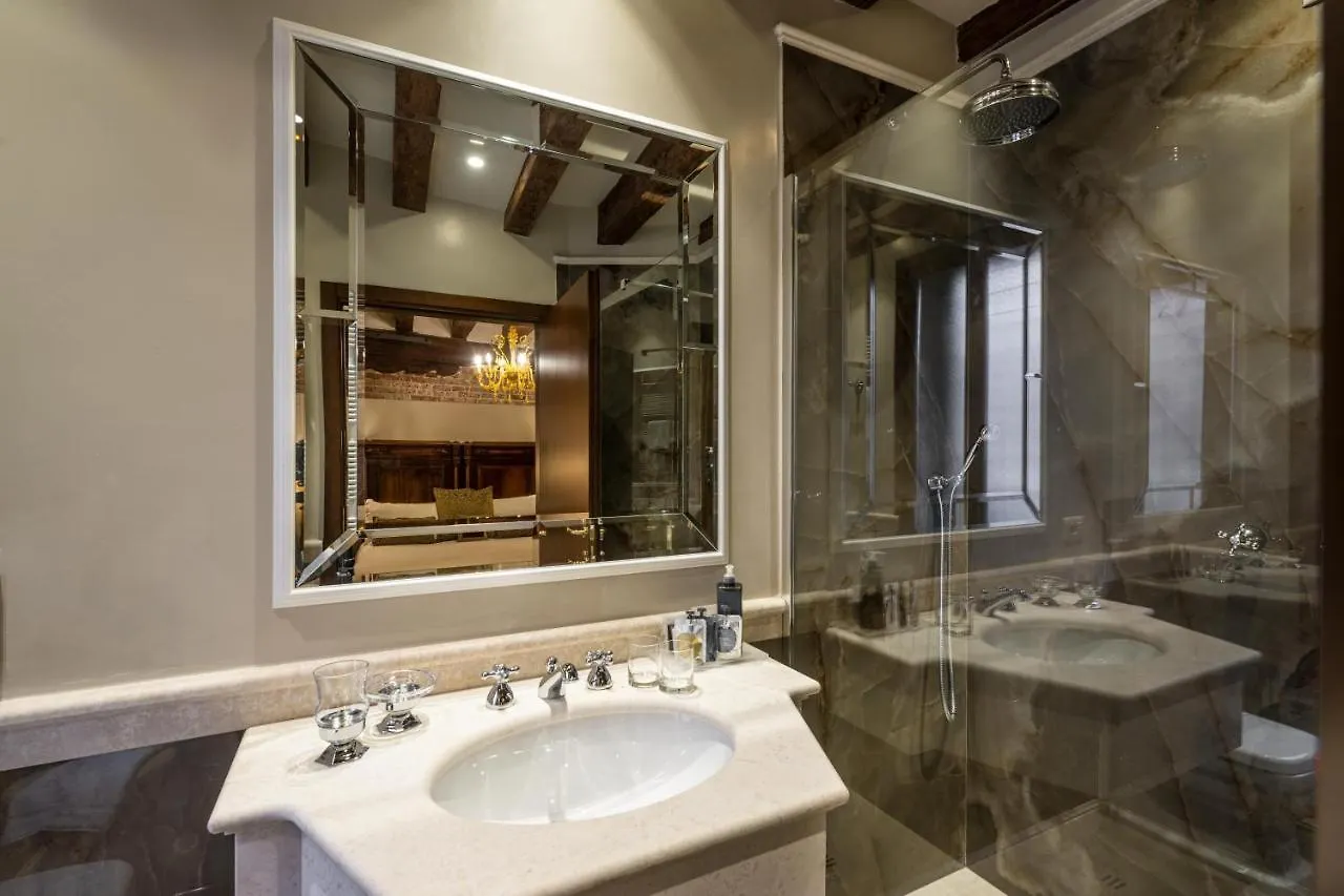 ****  Hotel Palazzo Priuli Venezia Italia