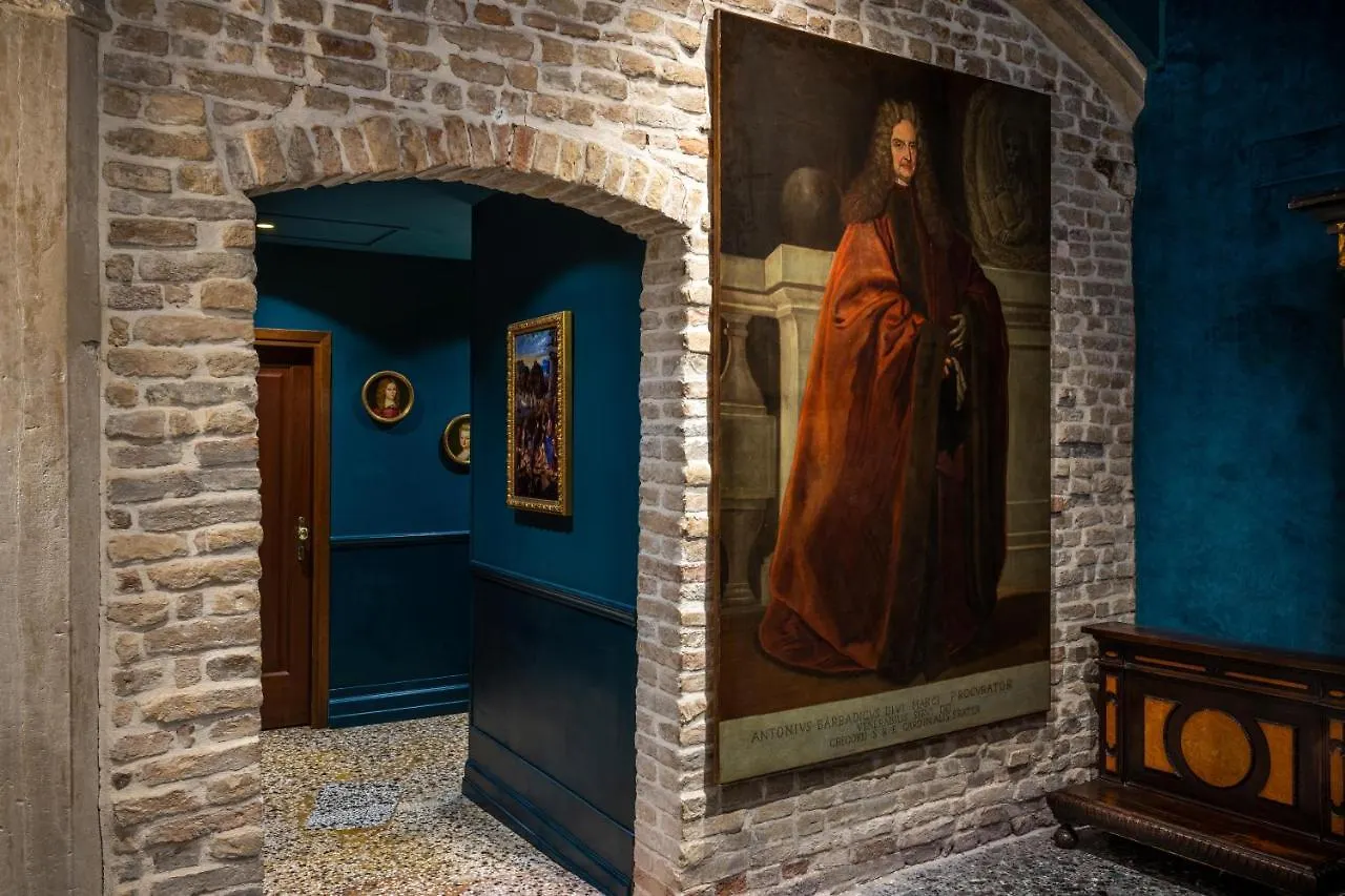 Hotel Palazzo Priuli Venezia