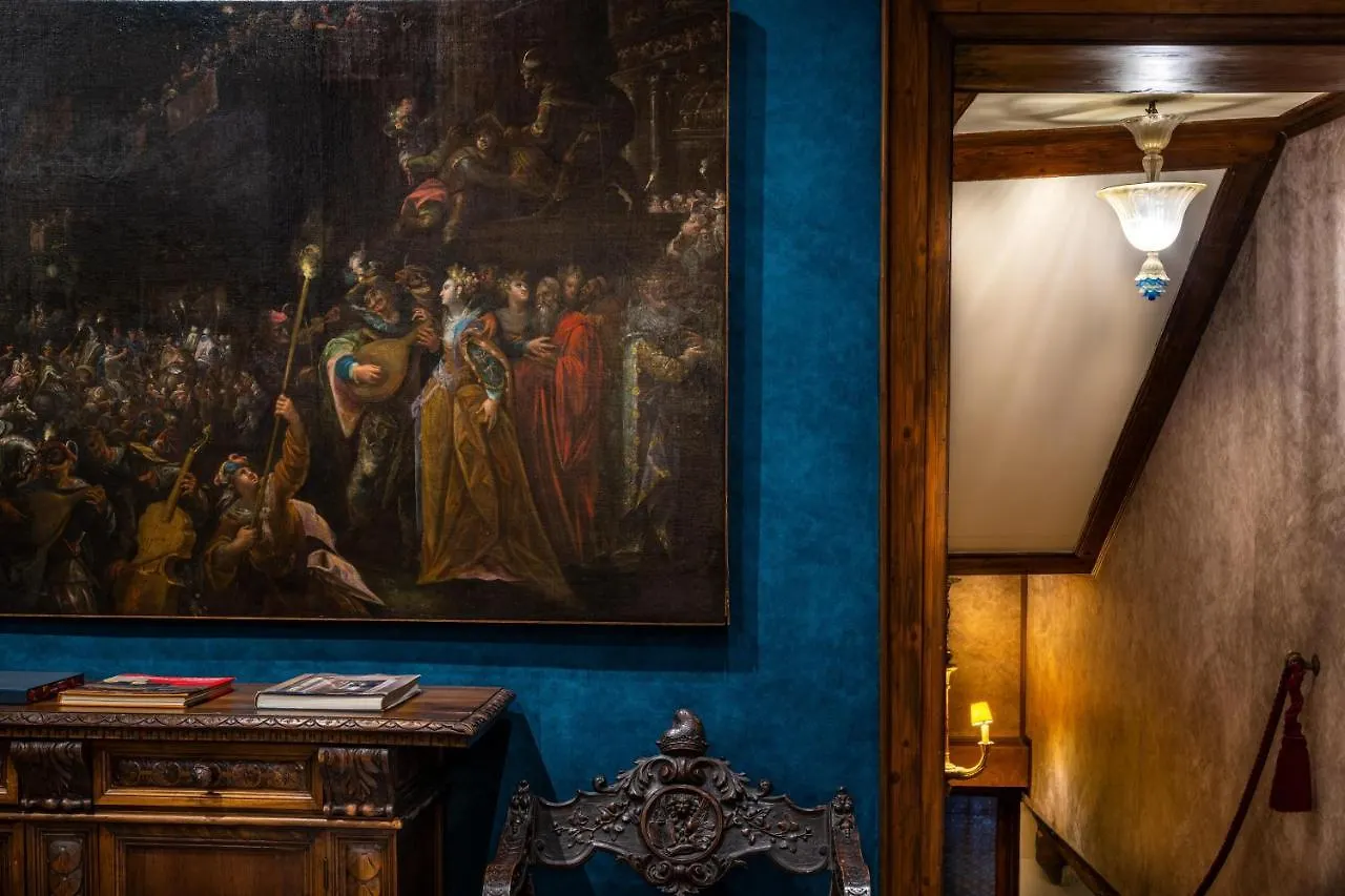 ****  Hotel Palazzo Priuli Venezia Italia