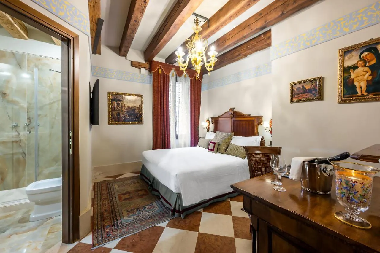 Hotel Palazzo Priuli Venezia