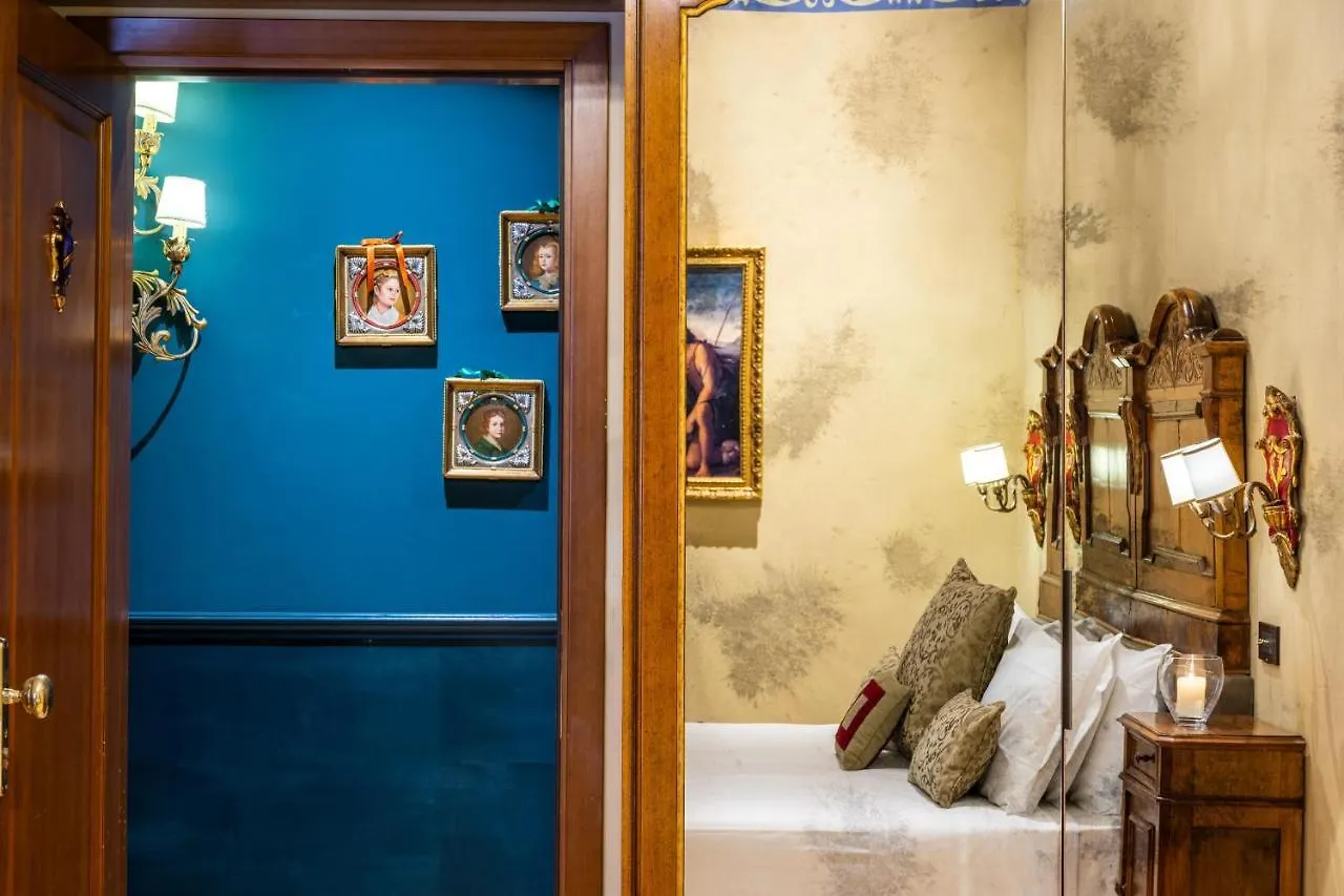 Hotel Palazzo Priuli Venezia