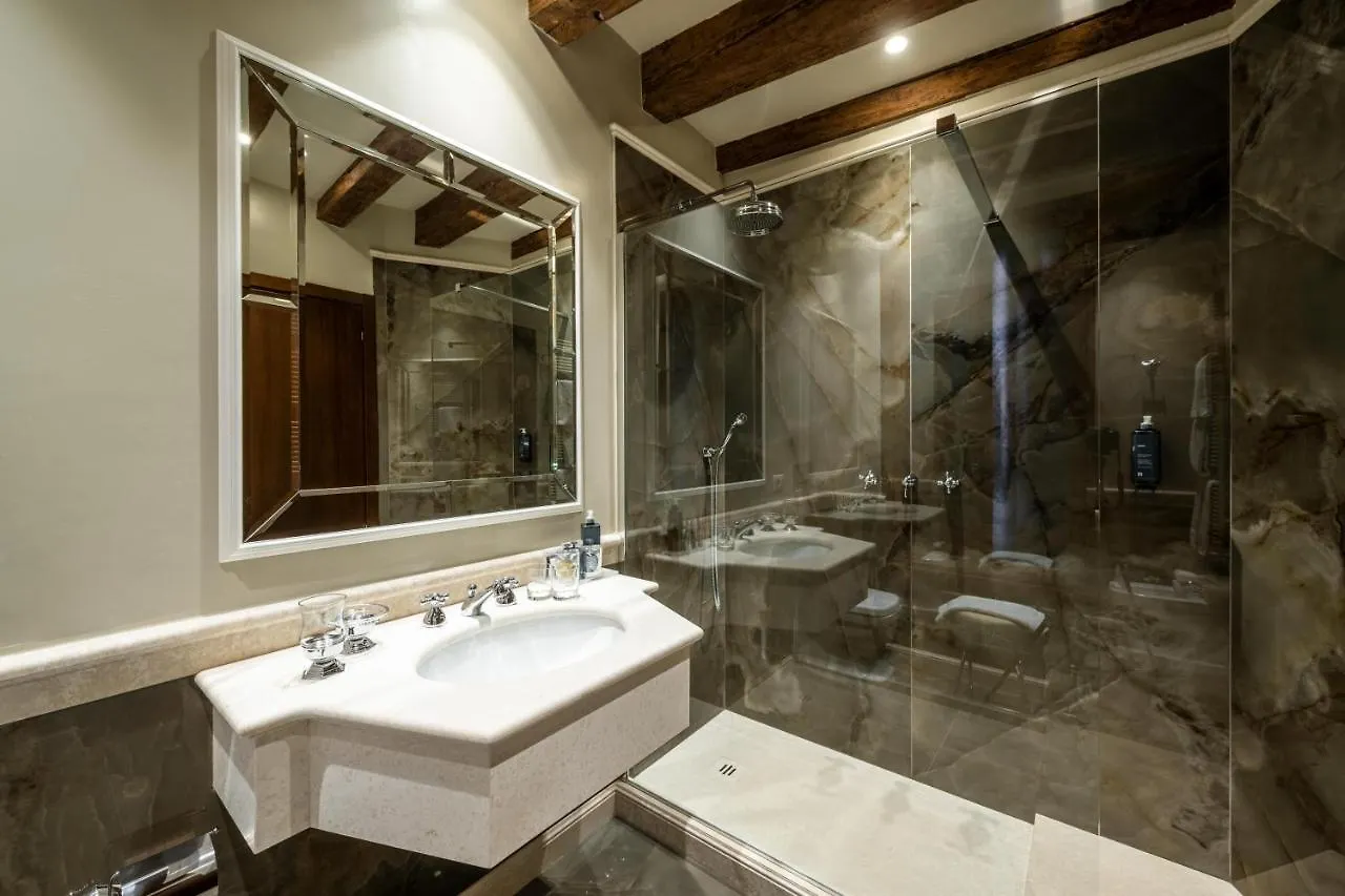 Hotel Palazzo Priuli Venezia