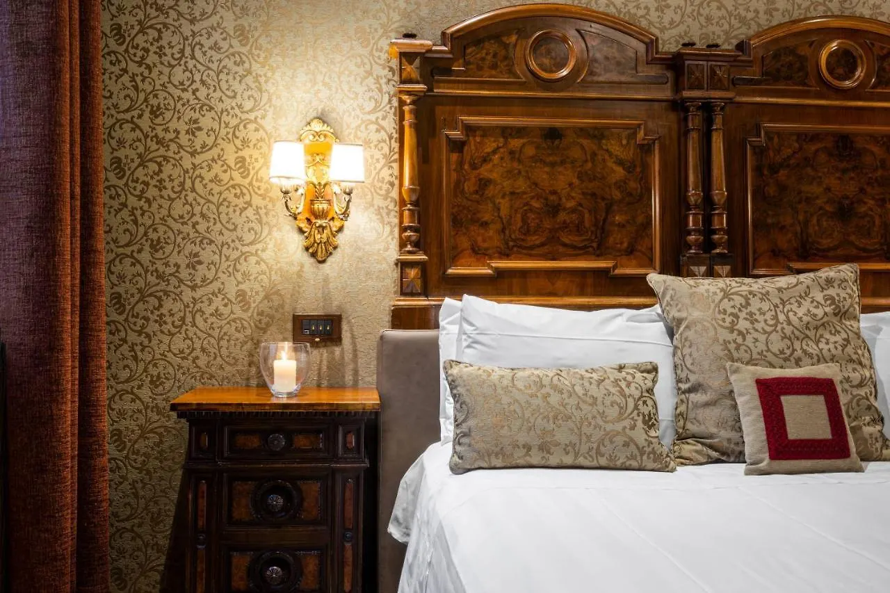 Hotel Palazzo Priuli Venezia Italia