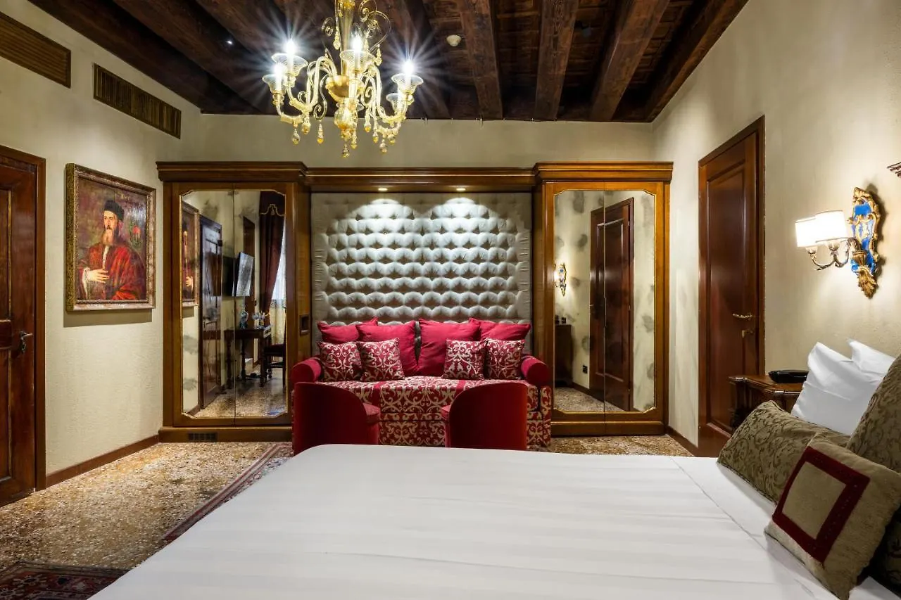 ****  Hotel Palazzo Priuli Venezia Italia