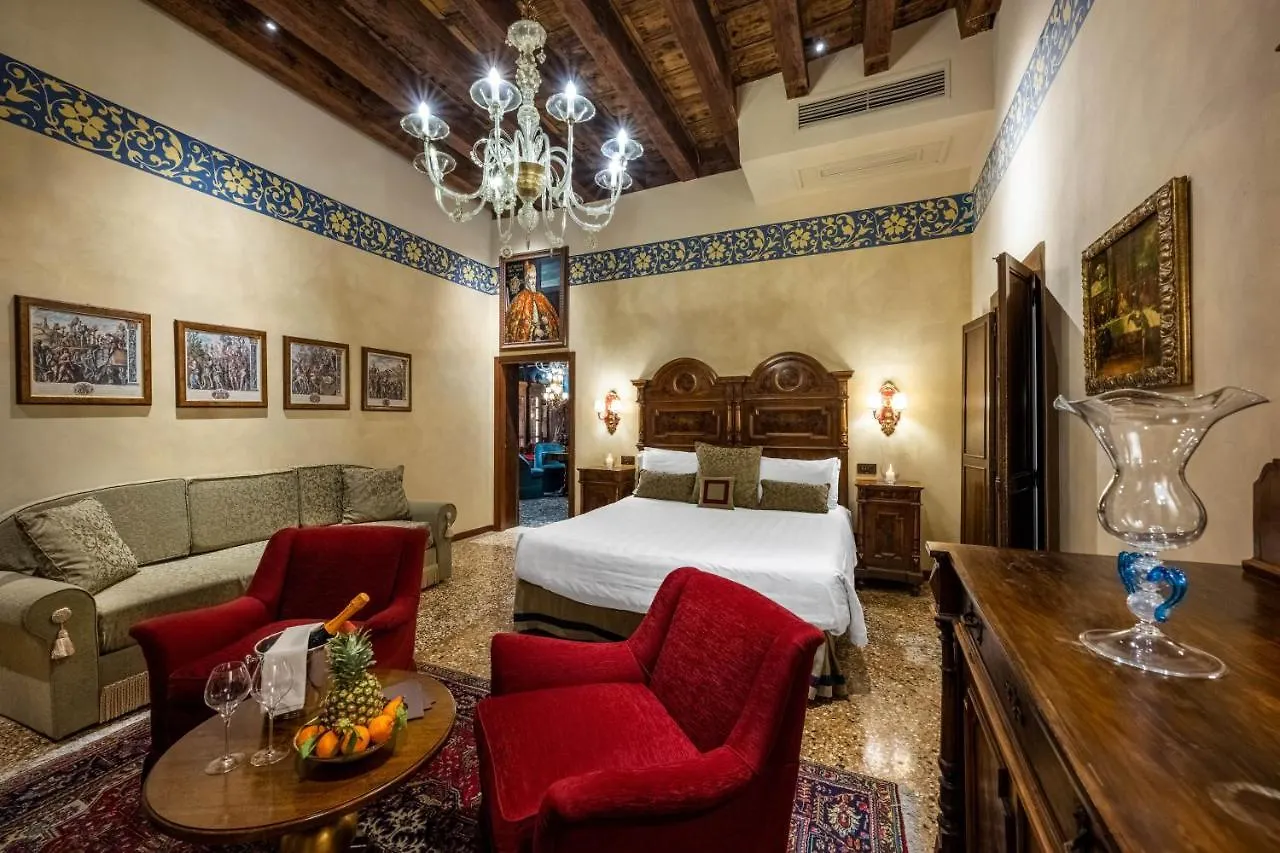 Hotel Palazzo Priuli Venezia