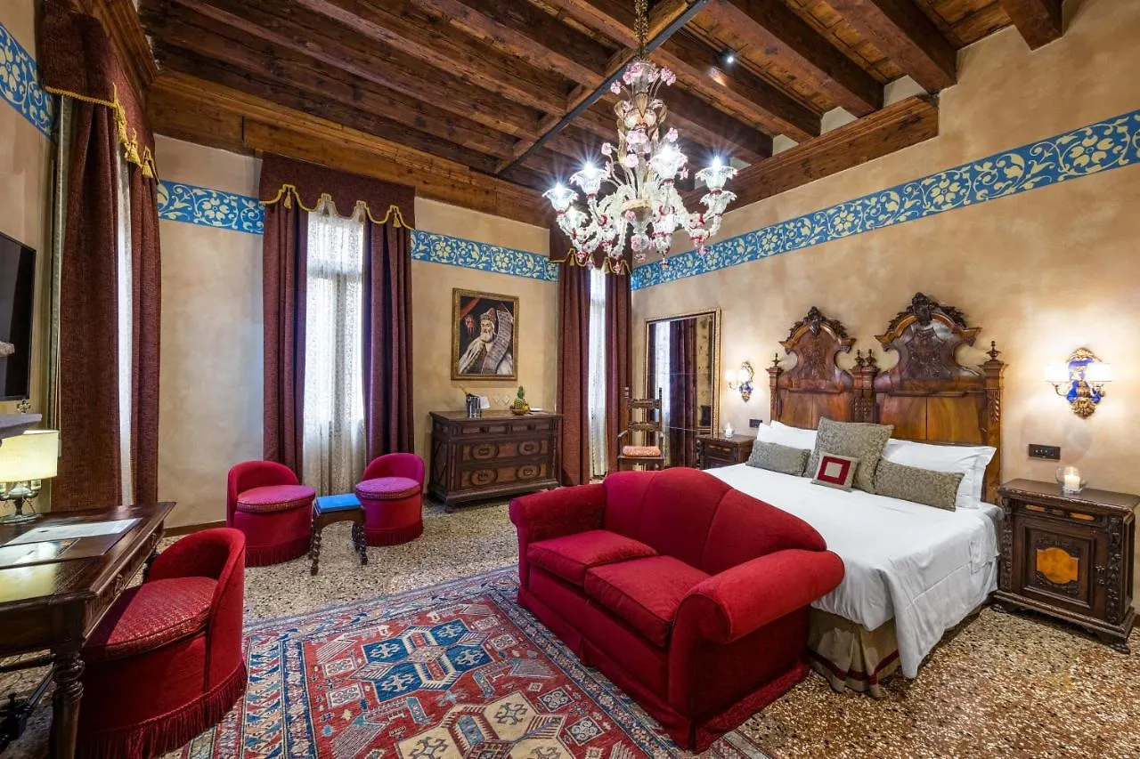 Hotel Palazzo Priuli Venezia