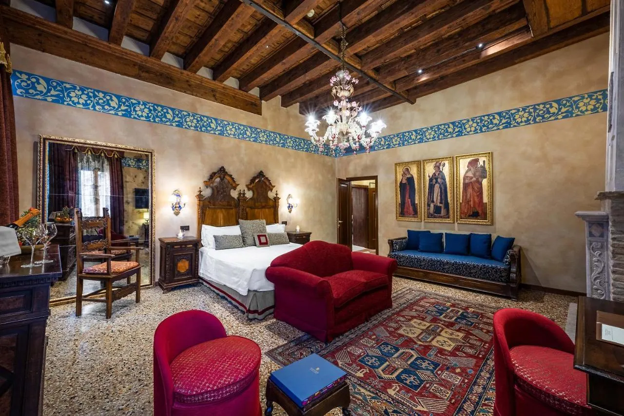 Hotel Palazzo Priuli Venezia
