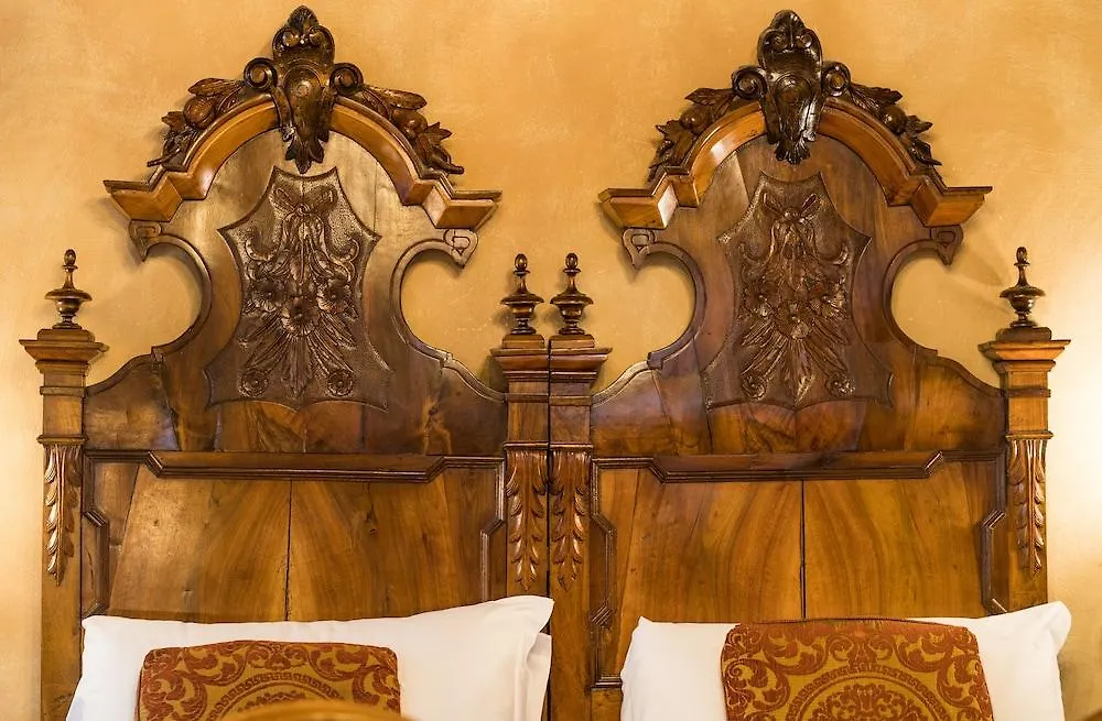 Hotel Palazzo Priuli Venezia