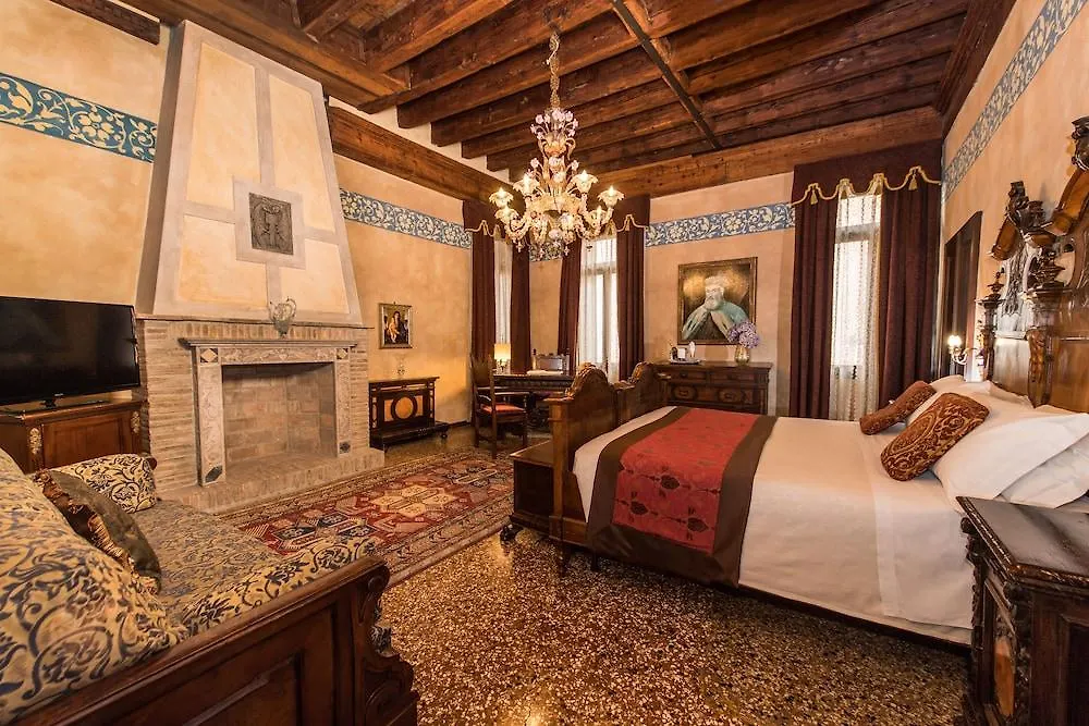 Hotel Palazzo Priuli Venezia