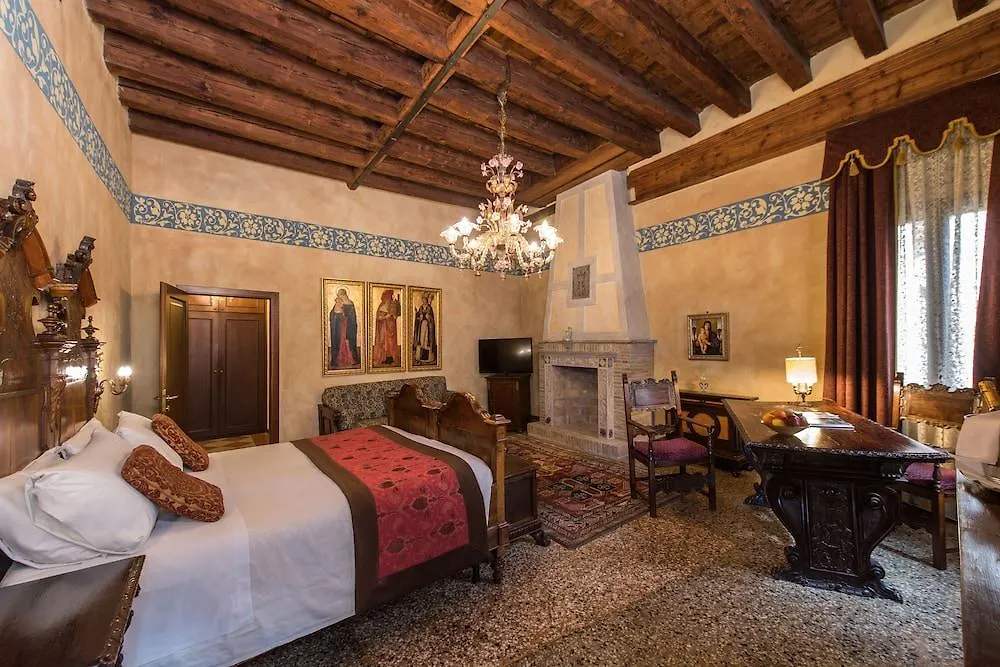 ****  Hotel Palazzo Priuli Venezia Italia