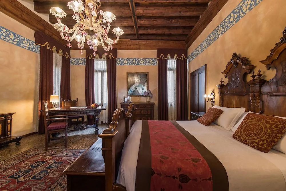 Hotel Palazzo Priuli Venezia