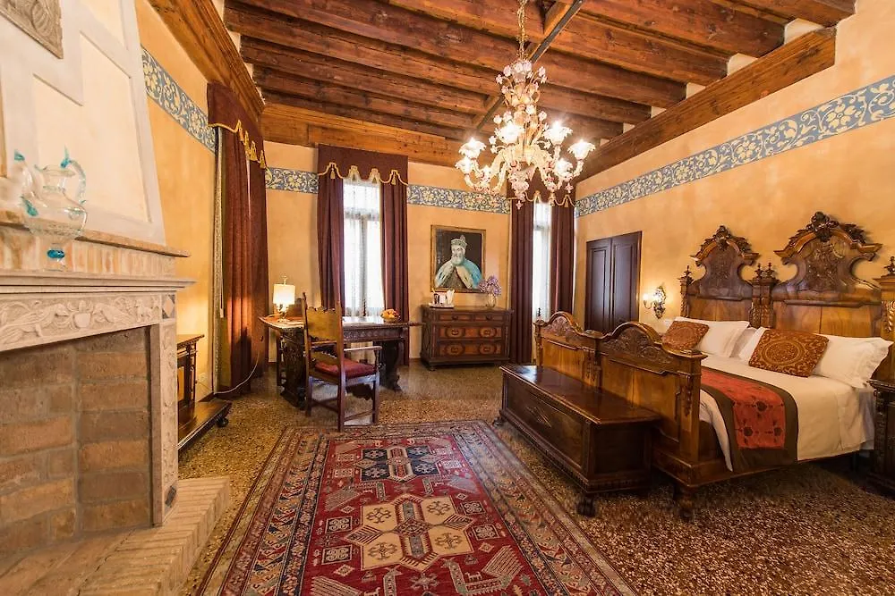 Hotel Palazzo Priuli Venezia