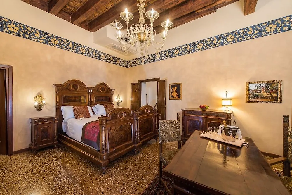 Hotel Palazzo Priuli Venezia