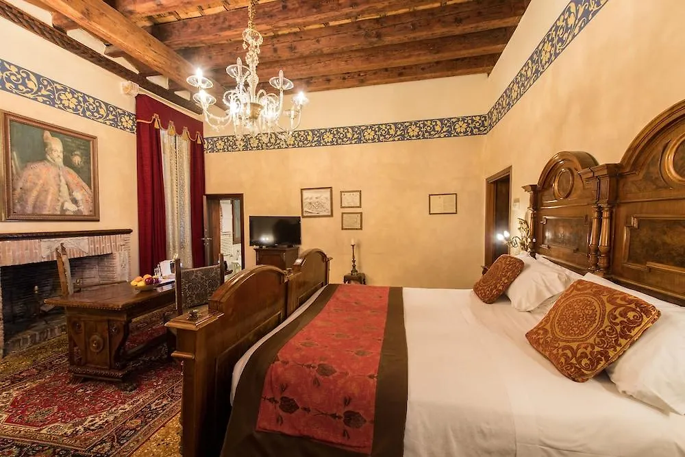 Hotel Palazzo Priuli Venezia