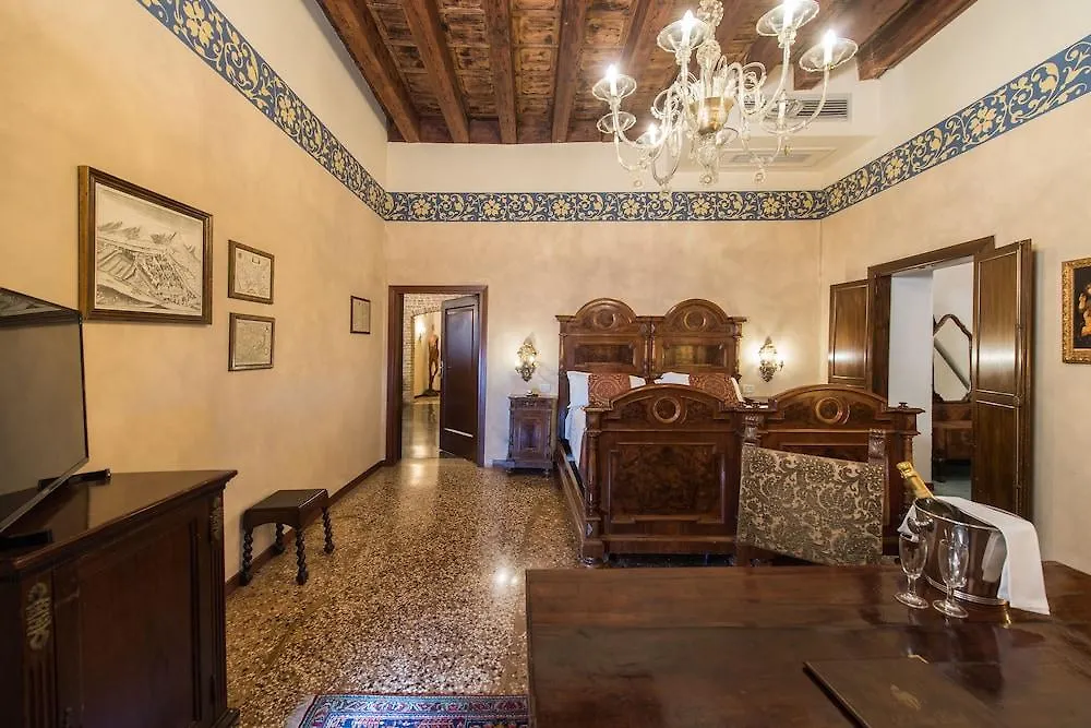 Hotel Palazzo Priuli Venezia