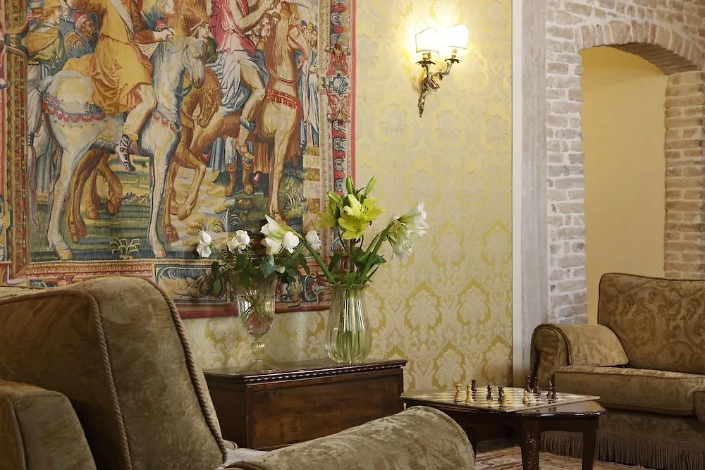 Hotel Palazzo Priuli Venezia