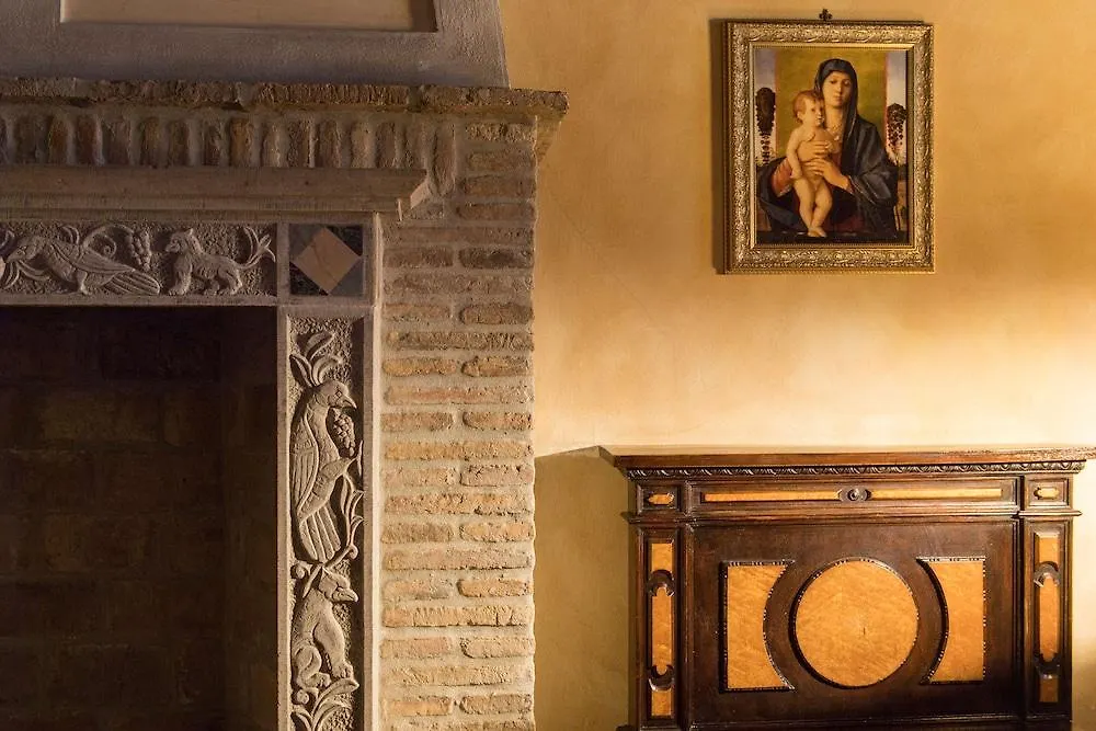 Hotel Palazzo Priuli Venezia Italia