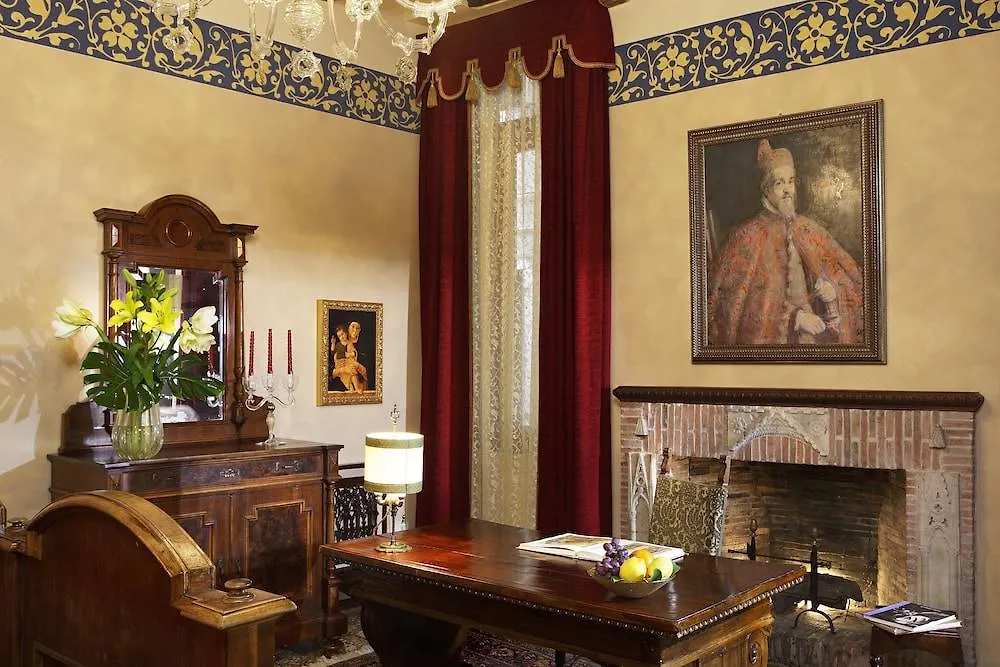Hotel Palazzo Priuli Venezia 4*,  Italia