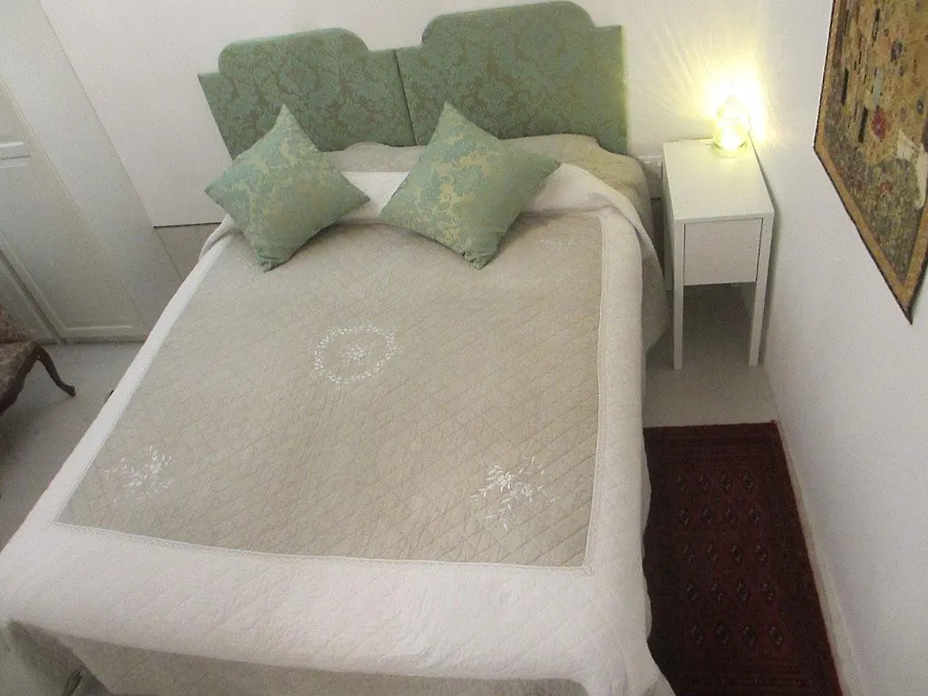 Hotel Palazzo Priuli Venezia